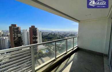 Imagem: O studio possui 1 Dormitório, 1 Banheiro, 1 Vaga na garagem