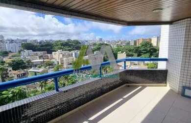 Imagem 7: Apartamento à venda no bairro Rio Vermelho - Salvador/BA