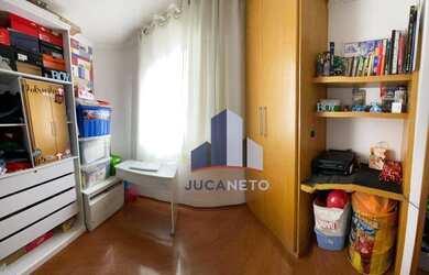 Imagem 13: Apartamento com 3 dormitórios à venda, 60 m² por R$ 297.000,00 - Parque...