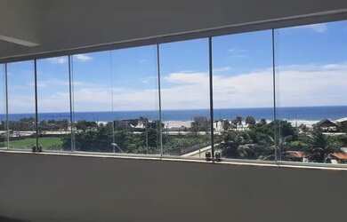 Imagem: O apartamento possui 3 Dormitórios, 3 Banheiros, 2 Vagas na