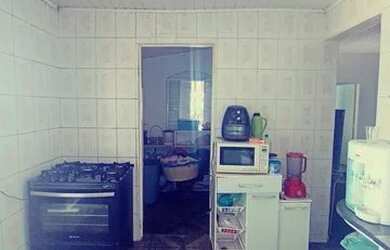 Imagem 6: CASA EM LOTÃO 180 M2 ESQUINA