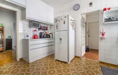 Imagem 16: APARTAMENTO RESIDENCIAL em São Paulo - SP, Jardim Paulista