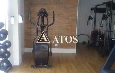 Imagem 6: Apartamento. 50m² de Área, 1 Vaga na garageme2 Dormitórios