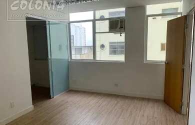 Imagem: O depósito possui 48m² de Área e está localizado em Utinga