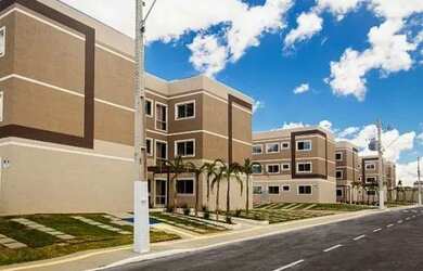 Imagem 13: Excelente oportunidade Vd Ágio Aptº 2Qts, com area de lazer completa, sala e quartos amplo