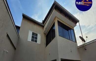 Imagem 3: NOVO GAMA - Casa Padrão - NÚCLEO HABITACIONAL NOVO GAMA