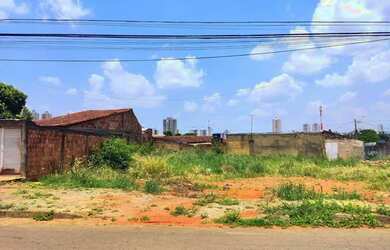 Imagem: O terreno e está localizado em Serrinha, Goiânia à venda