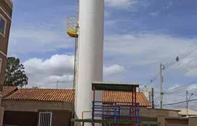 Imagem 8: Excelente oportunidade Vd Ágio Aptº 2Qts, com area de lazer completa, sala e quartos amplo