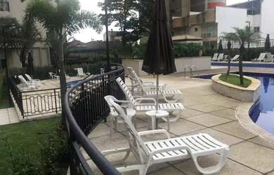 Imagem 3: Apartamento com Dormitorios em Jardim , SANTO ANDRÉ