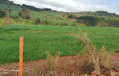 Imagem: A chácara está localizado em Cornélio Procópio, PR à venda