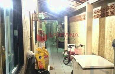 Imagem 12: Salvador - Casa Padrão - Jardim das Margaridas