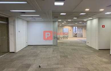 Imagem 1: Laje, 588 m² - venda por R$ 8.831.850,00 ou aluguel por R$ 35.327,40/mês...