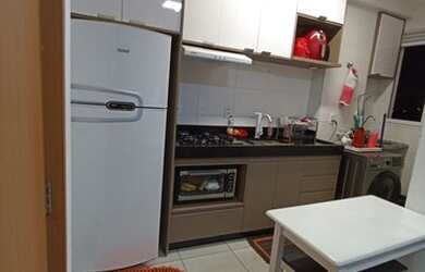 Imagem 3: Agio Apartamento Gran Atlanta Jardim Novo Mundo