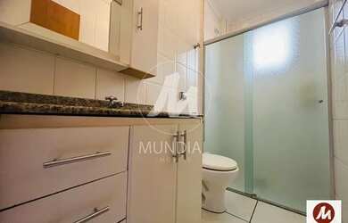 Imagem 8: Apartamento (tipo - padrao) 1 dormitórios, cozinha planejada, elevador, em condomínio fech