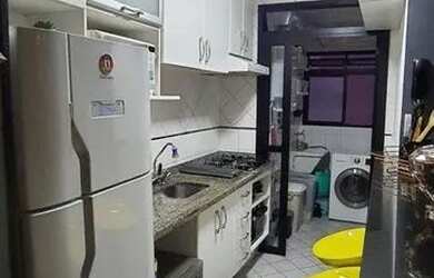 Imagem 10: Apartamento com 2 dormitórios, 50 m² - venda por R$ 449.000,00 ou aluguel...