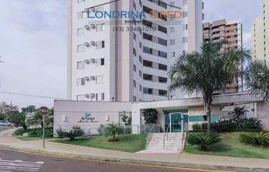 Imagem: Apartamento com 3 quartos no EDIFICIO BRISAS DO LAGO RESIDENCE