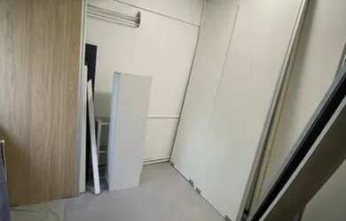 Imagem 6: Locação Anual - Apartamento semi-mobiliado com 3 dormitórios - Balneário...