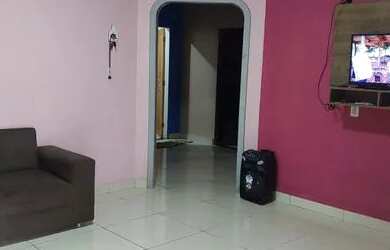 Imagem 6: Casa no Santa Cecília, vendo ou troco