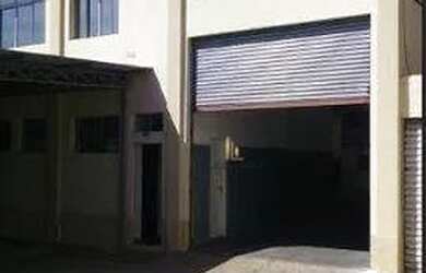 Imagem 5: Galpão para alugar no Bairro do Limão, Mezanino, 2 banheiros, 8 vagas...