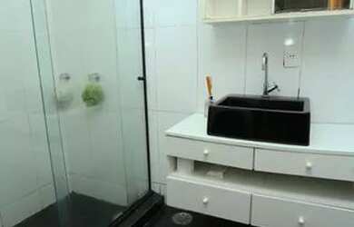 Imagem 5: Apartamento para Aluguel - Copacabana, 1 Quarto, 50 m2