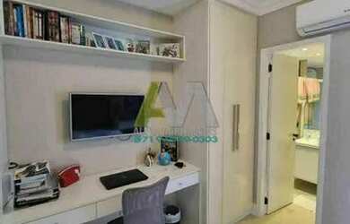 Imagem 8: Apartamento à venda no bairro Caminho das Árvores - Salvador/BA