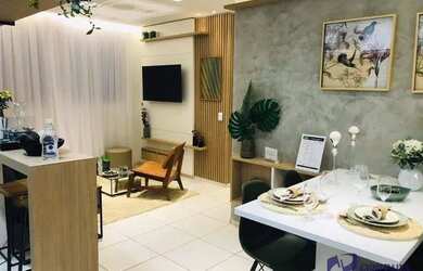 Imagem 1: Alta Vista Passaré