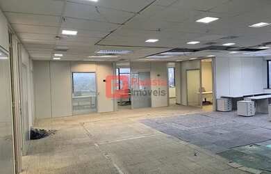 Imagem 9: Laje, 588 m² - venda por R$ 8.831.850,00 ou aluguel por R$ 35.327,40/mês...