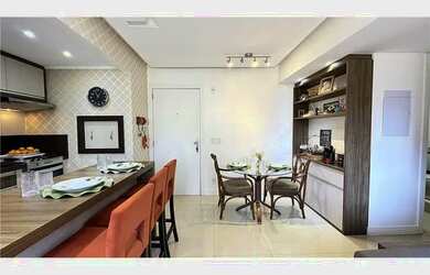 Imagem 5: Apartamento com 2 Dormitorio s localizado a no bairro TRISTEZA em Porto...