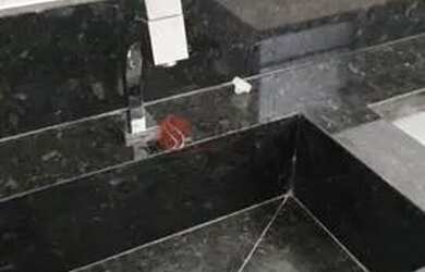 Imagem 16: Sobrado novo Vila Alpina. Imóvel novo, 110m² de Área, 2 Vagas na garageme3...