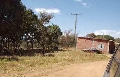 Imagem: O terreno possui 250m² de Área, Imóvel novo e está localizado