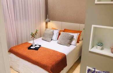 Imagem 7: Alta Vista Passaré. Piscina, Churrasqueira, Imóvel novoe44m² de Área