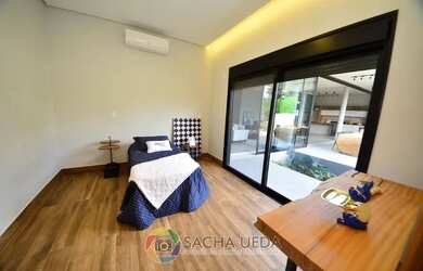 Imagem 9: CASA RESIDENCIAL em INDAIATUBA - SP, HELVÉTIA COUNTRY