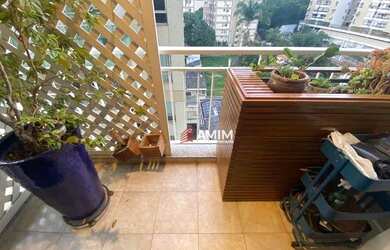 Imagem 8: Apartamento com 4 Quartos à Venda, 120 m² por R$ 900.000 - Ingá - Niterói/RJ