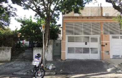 Imagem 1: Locação Residential / Home Vila Isolina Mazzei São Paulo