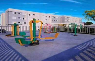 Imagem 12: Apartamento novo