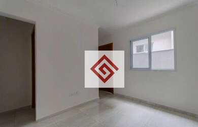 Imagem: A casa possui 2 Dormitórios, 4 Banheiros, 1 Vaga na garagem