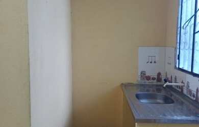 Imagem: O quarto está localizado em São José Operário, Manaus para