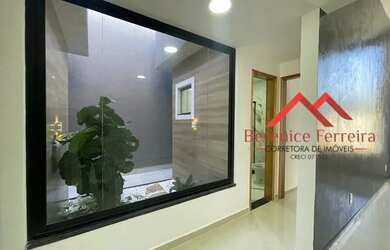 Imagem 6: Belíssima casa moderna no Barroco, Itaipuaçu, Maricá