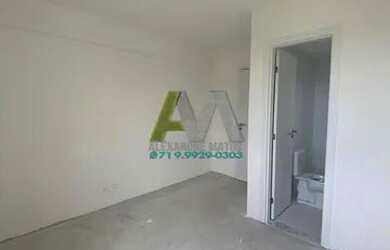 Imagem 11: Apartamento à venda no bairro Horto Florestal - Salvador/BA