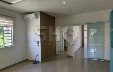 Imagem: O depósito possui 82m² de Área e está localizado em Pinheiros