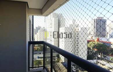 Imagem 4: Apartamento para Locação, 3 dorms, 3 vagas na Chácara Santo Antonio