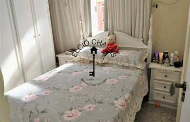 Imagem 9: Apartamento Reformado Vazio 2 Quartos no Tijolinho da Ladeira da Freguesia