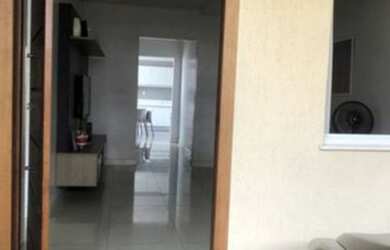 Imagem: O apartamento possui 2 Dormitórios, 1 Banheiro, 90m² de Área