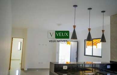 Imagem 12: CASA RESIDENCIAL em CARAGUATATUBA - SP, CAPRICÓRNIO II