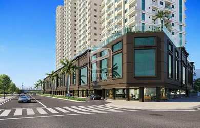 Imagem 7: APARTAMENTO EM HOME CLUB COM LINDA VISTA DE BALNEÁRIO CAMBORIÚ