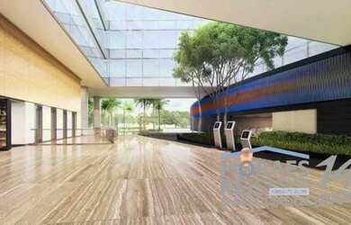 Imagem 5: Laje Corporativa para Venda em São Paulo, Vila Olimpia, 6 banheiros,...