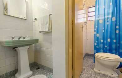 Imagem 9: APARTAMENTO RESIDENCIAL em São Paulo - SP, Jardim Paulista