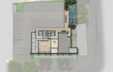 Imagem 11: APARTAMENTO RESIDENCIAL em São Paulo - SP, Jardim Paulista