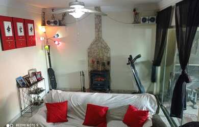 Imagem 2: Sobrado 4 Qts Jd. Pompéia