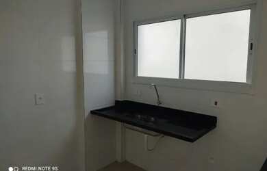 Imagem 14: Vendo ap 1 dorm na Aviação em Praia Grande 240 mil